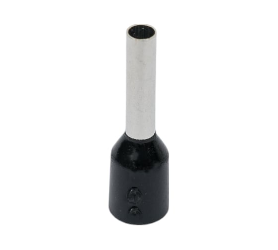 Наконечник ншви GENERICA 1,5-08 1,5мм2 из/фл (100шт/упак) UGN11-008-D15-100-G