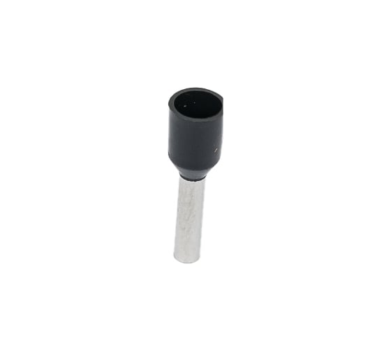 Наконечник ншви GENERICA 1,5-08 1,5мм2 из/фл (100шт/упак) UGN11-008-D15-100-G
