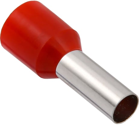 Наконечник ншви GENERICA 10-12 10мм2 из/фл (100шт/упак) UGN11-012-010-100-G