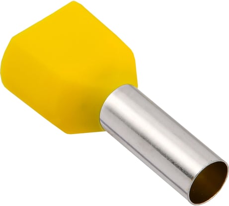 Наконечник ншви2 GENERICA 6,0-14 из/фл (100шт/упак) UGN31-014-006-100-G