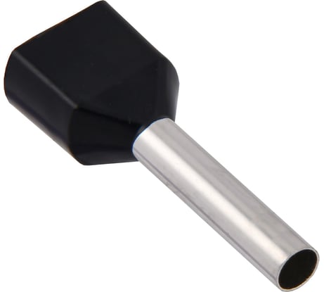 Наконечник ншви2 GENERICA 1,5-12 из/фл (100шт/упак) UGN31-012-D15-100-G