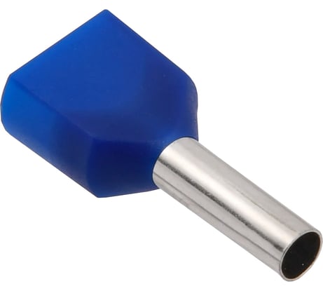 Наконечник ншви2 GENERICA 2,5-10 из/фл (100шт/упак) UGN31-010-D25-100-G