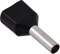 Наконечник ншви2 GENERICA 1,5-8 из/фл (100шт/упак) UGN31-008-D15-100-G