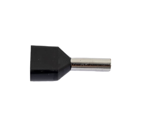 Наконечник ншви2 GENERICA 1,5-8 из/фл (100шт/упак) UGN31-008-D15-100-G