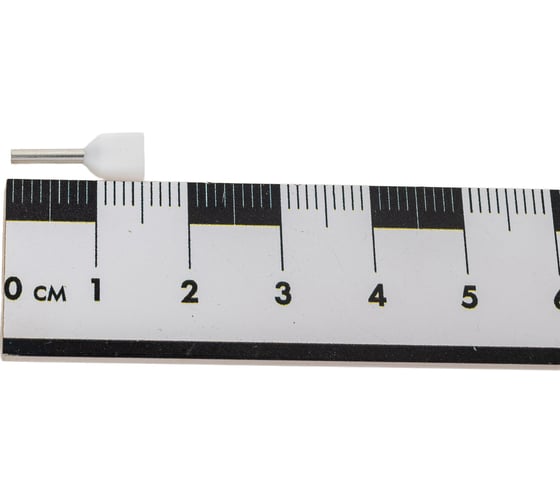 Наконечник ншви2 GENERICA 0,5-8 из/фл (100шт/упак) UGN31-008-D05-100-G
