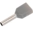 Наконечник ншви2 GENERICA 0,75-8 из/фл (100шт/упак) UGN31-008-C075-100-G 3