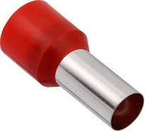 Наконечник ншви GENERICA 35-16 35мм2 из/фл (100шт/упак) UGN11-016-035-100-G