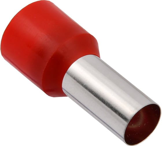 Наконечник ншви GENERICA 35-16 35мм2 из/фл (100шт/упак) UGN11-016-035-100-G 1