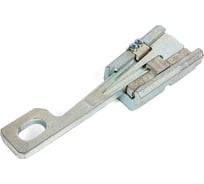 Монтажный клиновой зажим КВТ МКЗ-4 62094