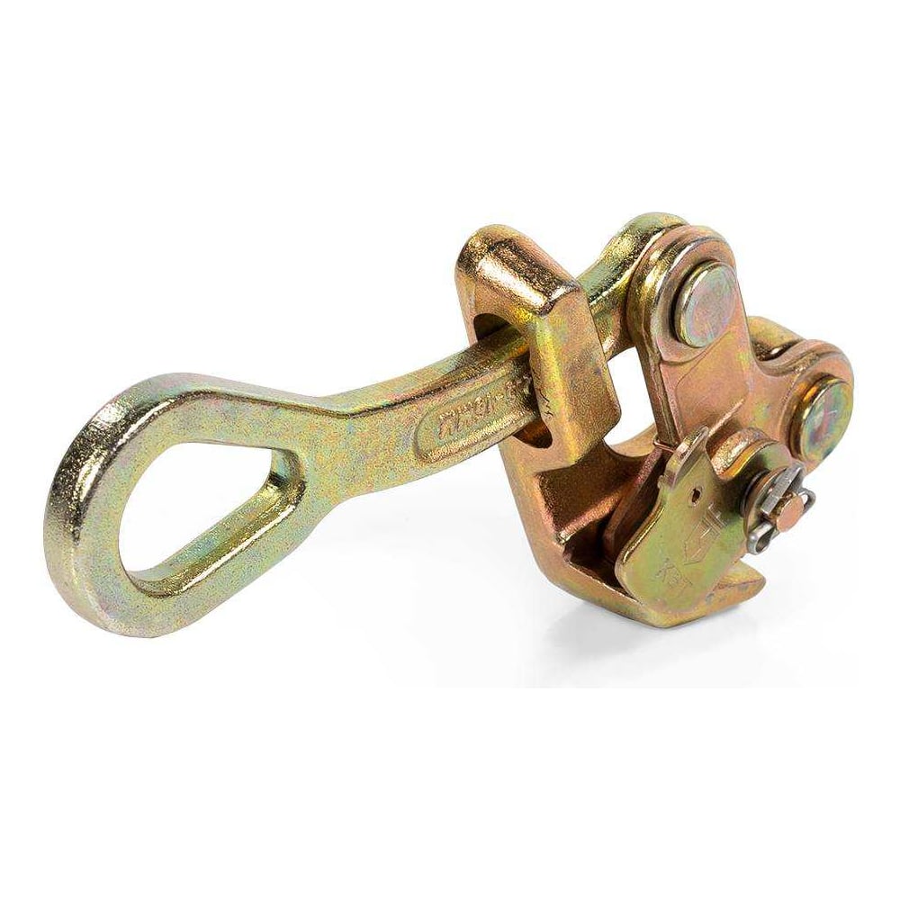 Монтажный зажим лягушка КВТ МЗ-16 61845 - выгодная цена, отзывы ...