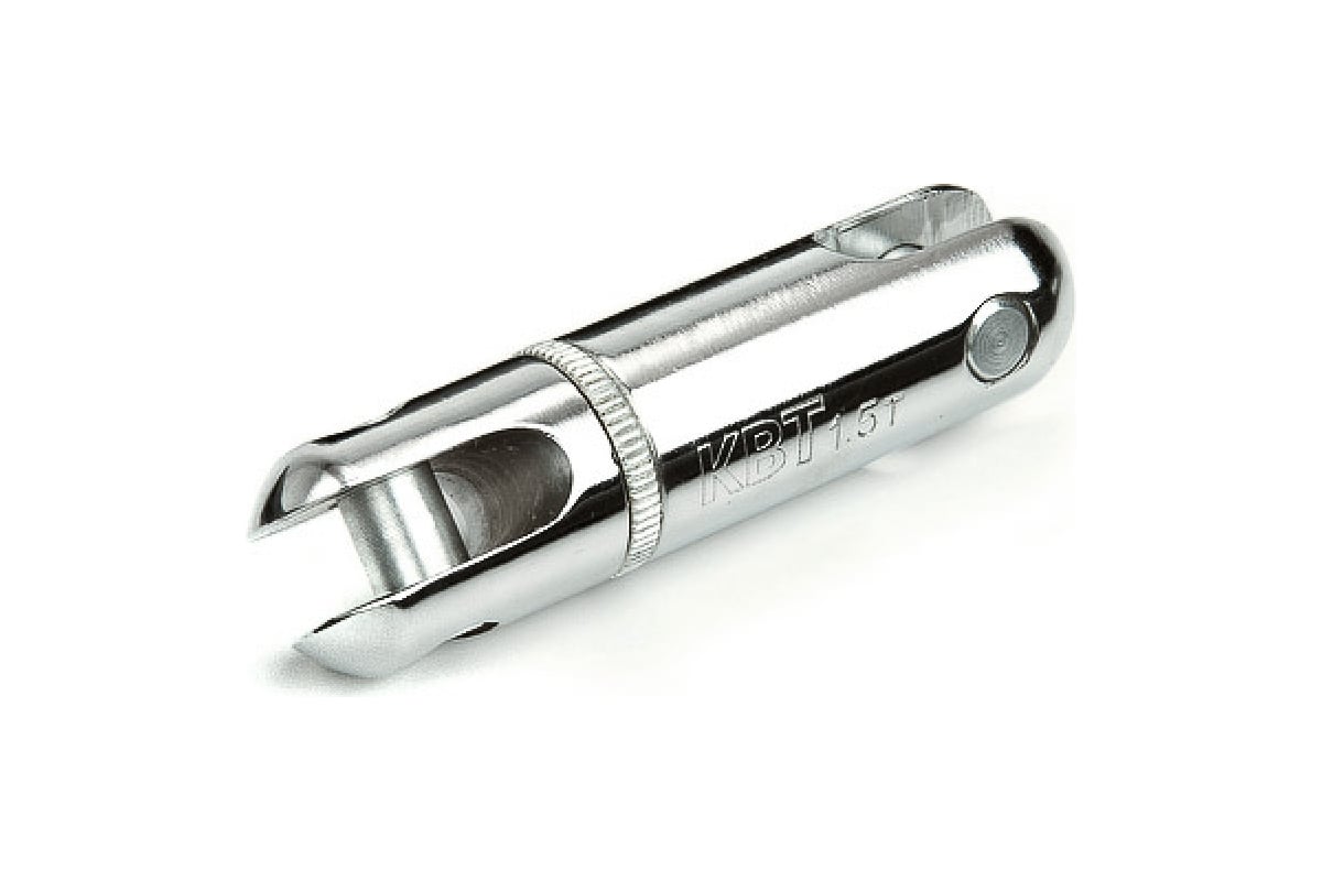 Вертлюг КВТ ВМ-20 65394 - выгодная цена, отзывы, характеристики, фото ...