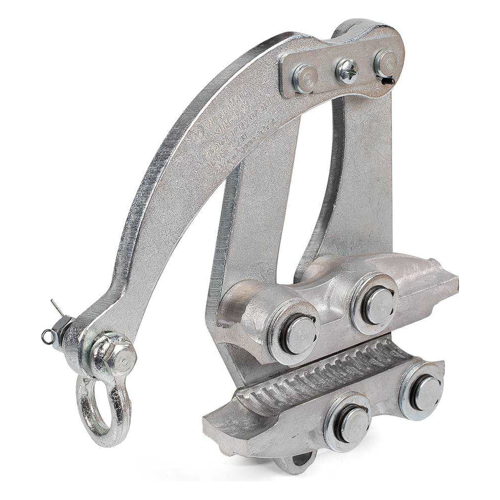 Монтажный зажим КВТ МЗ-19/29 СИП4 68029 - выгодная цена, отзывы ...