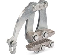 Монтажный зажим КВТ МЗ-19/29 СИП4 68029