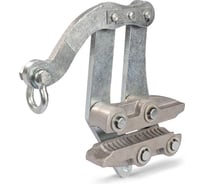 Монтажный зажим КВТ (лягушка) МЗ-29/41 (СИП4) серия ПРОФИ 68412