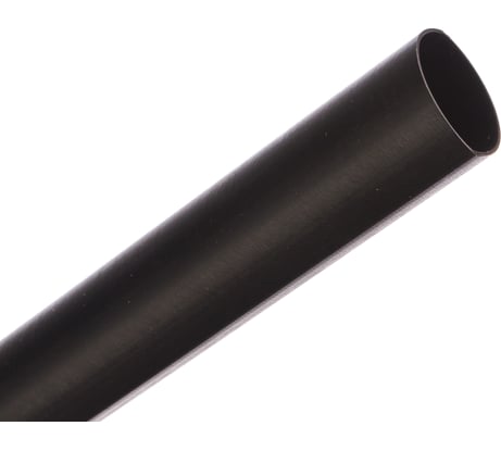 Среднестенная термоусаживаемая трубка с клеевым слоем 3М MDT-A-27/8 1000мм 7000037642