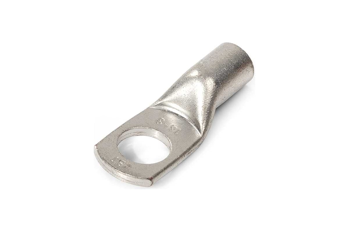 Наконечник КВТ ТМЛ-Р 16-8 87479 - выгодная цена, отзывы, характеристики ...