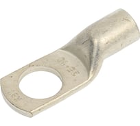 Наконечник КВТ ТМЛ-Р 25-10 87481