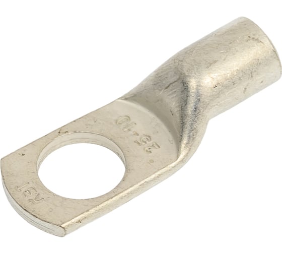 Наконечник КВТ ТМЛ-Р 25-10 87481 1