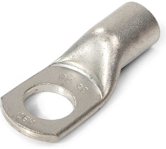 Наконечник КВТ ТМЛ-Р 35-10 87450