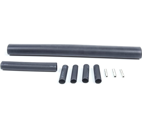 Набор для концевой заделки кабеля REXANT 10HTM2-CT 51-0609