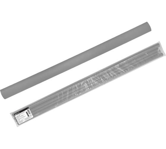 Термоусаживаемая трубка TDM ELECTRIC, клеевая ТТкНГ(3:1)-12,7/4,3-Ср SQ0548-1808 1
