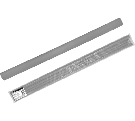 Термоусаживаемая трубка TDM ELECTRIC, клеевая ТТкНГ(3:1)-25,4/8,5-Ср SQ0548-1811 1