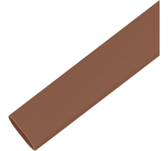 Термоусадочная трубка, клеевая ТТкНГ(3:1)-15/5-Крч TDM ELECTRIC SQ0548-1909