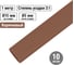 Термоусадочная трубка, клеевая ТТкНГ(3:1)-15/5-Крч TDM ELECTRIC SQ0548-1909 2