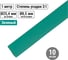 Термоусадочная трубка, клеевая ТТкНГ(3:1)-25,4/8,5-З TDM ELECTRIC SQ0548-1211 2