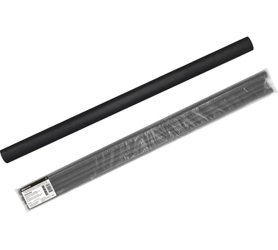 Термоусаживаемая трубка TDM ELECTRIC, клеевая ТТкНГ(3:1)-12,7/4,3 SQ0548-0608 1