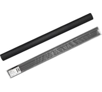 Термоусаживаемая трубка TDM ELECTRIC, клеевая ТТкНГ(3:1)-19,1/6,4 SQ0548-0610