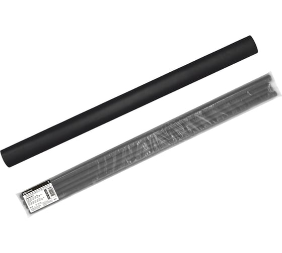 Термоусаживаемая трубка TDM ELECTRIC, клеевая ТТкНГ(3:1)-19,1/6,4 SQ0548-0610 1
