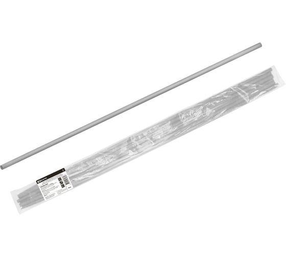 Термоусаживаемая трубка TDM ELECTRIC, клеевая ТТк(3:1)-6,4/2,0-П SQ0548-0905 1