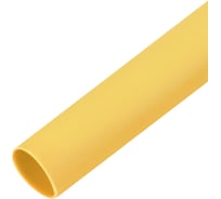 Термоусадочная трубка, клеевая ТТкНГ(3:1)-6,4/2,0-Ж TDM ELECTRIC SQ0548-1105