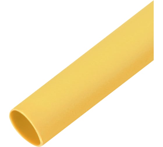 Термоусадочная трубка, клеевая ТТкНГ(3:1)-6,4/2,0-Ж TDM ELECTRIC SQ0548-1105