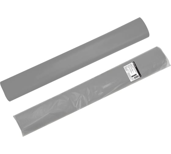 Термоусаживаемая клеевая трубка TDM ELECTRIC ТТкНГ(3:1)-50,8/19-Ср SQ0548-1814 1