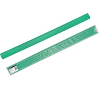 Термоусадочная трубка, клеевая ТТкНГ(3:1)-9,5/3,0-З TDM ELECTRIC SQ0548-1207