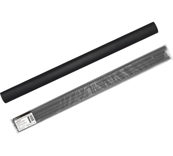 Термоусаживаемая клеевая трубка TDM ELECTRIC ТТкНГ(3:1)-39/13 SQ0548-0613 1