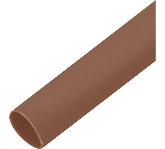 Термоусадочная трубка, клеевая ТТкНГ(3:1)-6,4/2,0-Крч TDM ELECTRIC SQ0548-1905