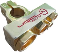 Аккумуляторная клемма Ural sound URAL BT-DB02-