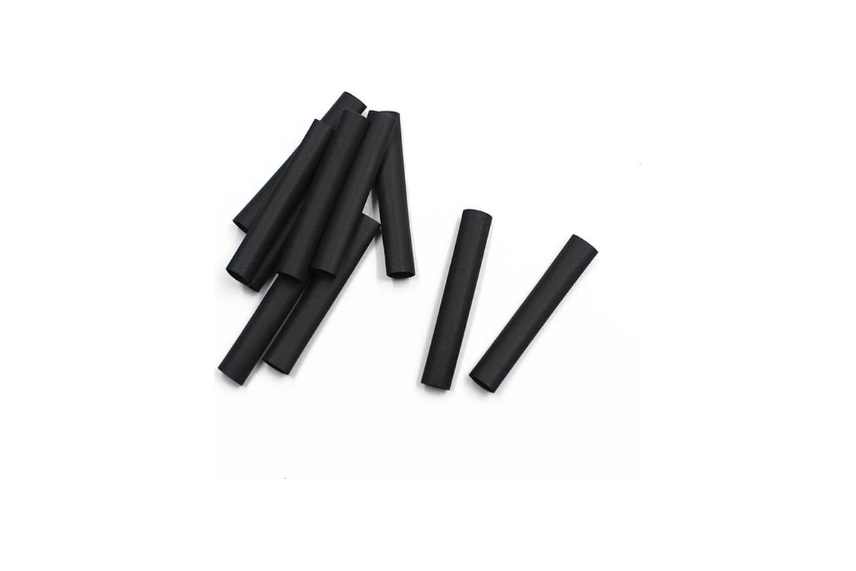 Купить Термоусадочную Трубку 5 Мм