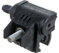 Ответвительный изолированный зажим IEK ЗОИ 35-150/6-35 P645/P2R-150 UZA-11-D06-D150