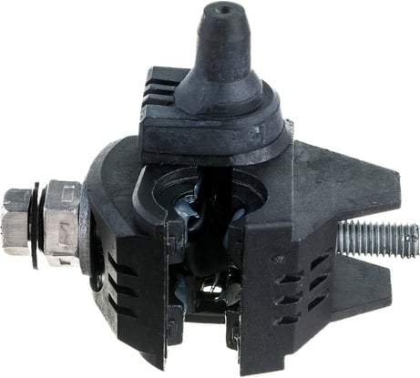 Ответвительный изолированный зажим IEK ЗОИ 35-150/6-35 P645/P2R-150 UZA-11-D06-D150