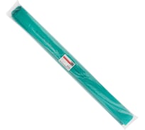 Термоусаживаемая трубка EKF тут нг 20/10 зеленая в отрезках по 1м (50шт.) proxima tut-20-j-1m