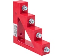 Шинный изолятор EKF 450а 9кв лесенка (2шт.) proxima plc-sl-450