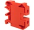 Клеммная колодка EKF jxb-16/35 красная (50шт.) proxima plc-jxb-16/35r 2