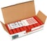 Клеммная колодка EKF jxb-16/35 красная (50шт.) proxima plc-jxb-16/35r 8