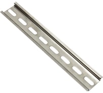 DIN-рейка EKF 22.5см ЭКФ adr-22.5