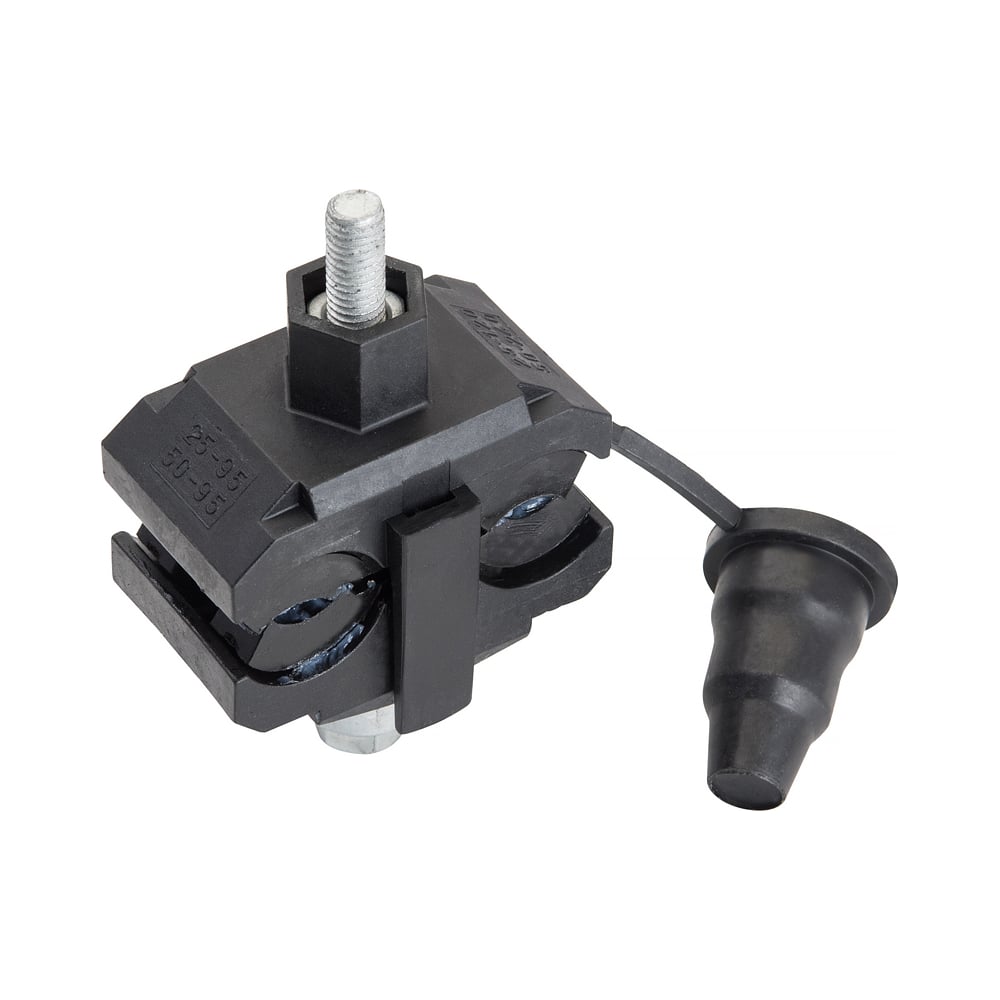 Прокалывающий ответвительный зажим EKF N70 25-150 мм2 /16-120 мм2 ...