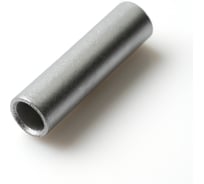 Соединительная гильза АО КЗОЦМ ГМЛ 10-5 медная луженая 100 шт 7223